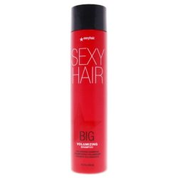Sexy Hair Big Sexy Hair Volumizing Shampoo 10.1oz Hair Care
