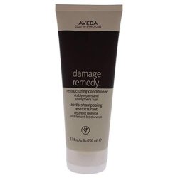 Aveda Damage Remedy Restructuring Conditioner for Unisex 6.7oz