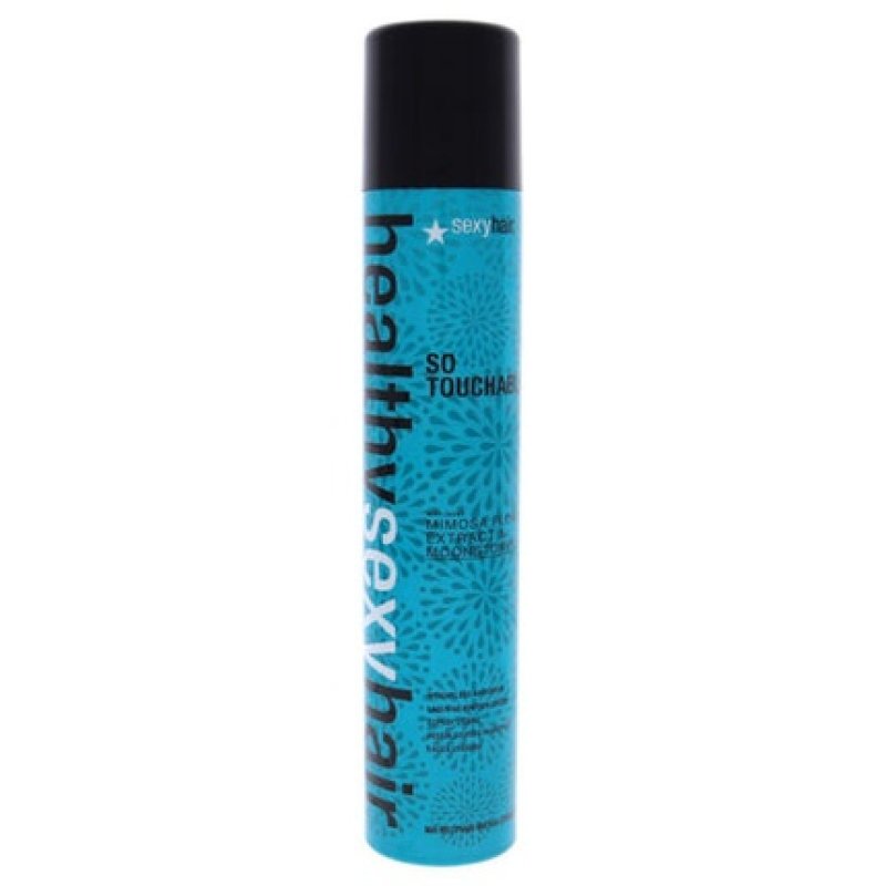 Healthy Sexy Hair So Touchable Hair Spray 9oz - Hair Care