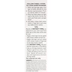 Peter Thomas Roth Instant FIRMx Temporary Face Tightener for Fine Lines, Wrinkles, and Pores