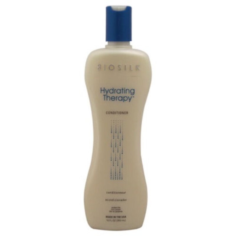 BioSilk Hydrating Therapy Conditioner 12oz Hair Care