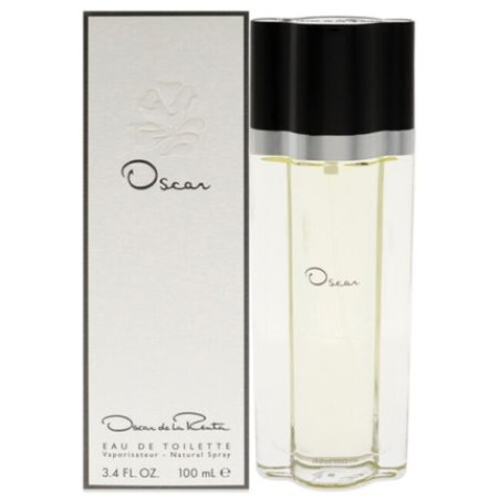 Oscar De La Renta Women's Fragrance 3.4 oz