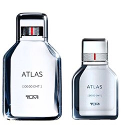 Tumi Atlas Gift Set