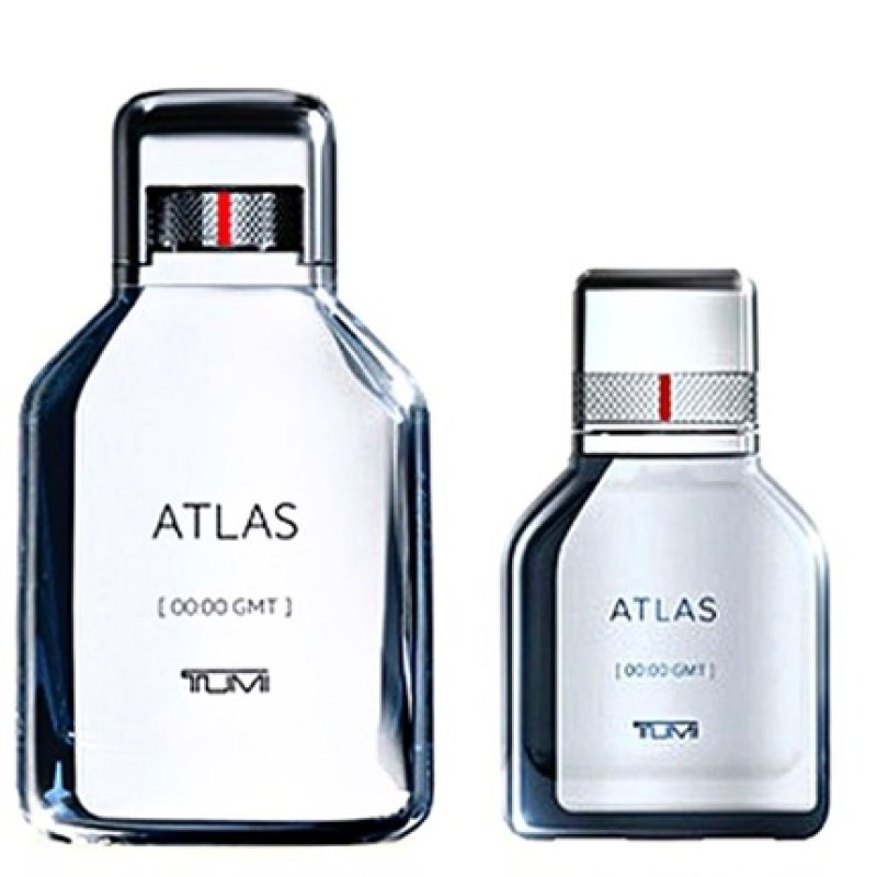 Tumi Atlas Gift Set