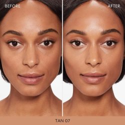 bareMinerals Complexion Rescue Tinted Hydrating Gel Cream SPF 30 07 Tan for Women 35ml 1.18oz Beige/Off-White