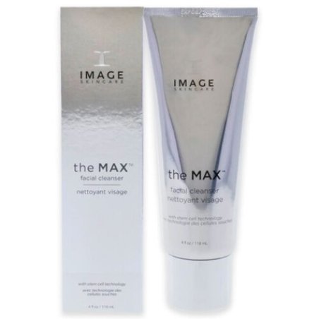 Image Skincare The Max Stem Cell Facial Cleanser 4oz