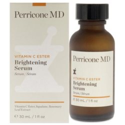 Perricone MD Vitamin C Ester Brightening Serum 1oz Skincare