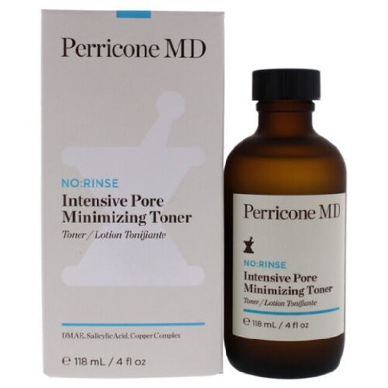Perricone MD No Rinse Intensive Pore Minimizing Toner 4oz