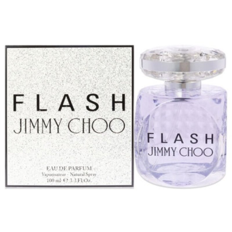 Jimmy Choo Flash Ladies Fragrance 3.3 oz