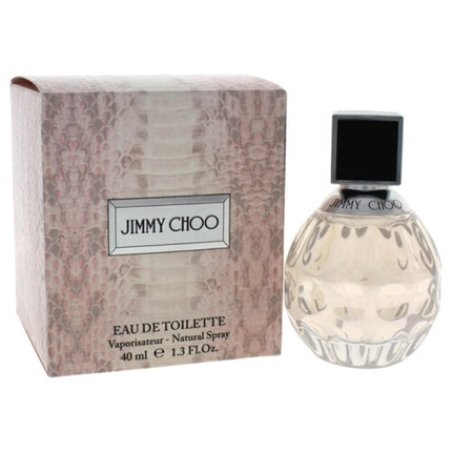 Jimmy Choo Women's Fragrance 1.3 oz