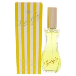 Giorgio Beverly Hills Women's Fragrance RETAIL 3 oz