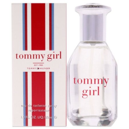 Tommy Hilfiger Tommy Girl EDT Spray 1 oz Ladies Fragrance