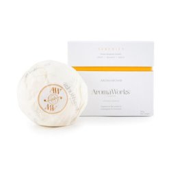 Aromaworks Serenity AromaBomb Single Bath Bomb 8.81 oz Skincare