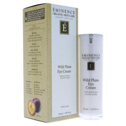 Eminence Wild Plum Eye Cream 1.05oz Skincare