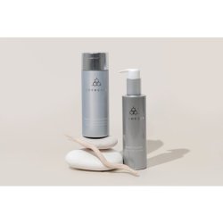 CosMedix Purity Detox Scrub with Gentle Exfoliators and Salicylic Acid 90g