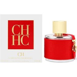 Carolina Herrera CH for Women Eau de Toilette 100ml