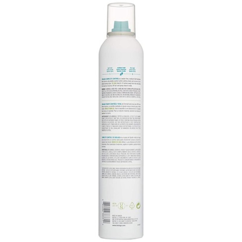 BIOLAGE Styling Complete Control Hairspray for Volume Texture and Hold 10oz