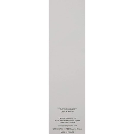 Carven Body Cream 200ml