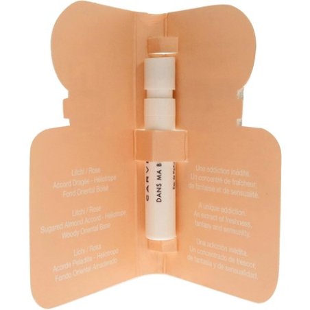 Carven Dans Ma Bulle For Women EDP Spray 1.2ml - Mini