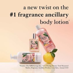 Philosophy Amazing Grace Bergamot Firming Body Emulsion 480ml