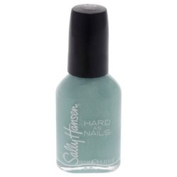Sally Hansen Hard As Nails 665 Ultra Marine for Women 0.4 fl oz