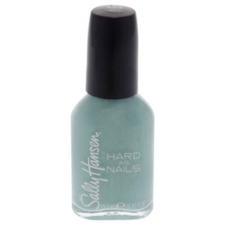 Sally Hansen Hard As Nails 665 Ultra Marine for Women 0.4 fl oz