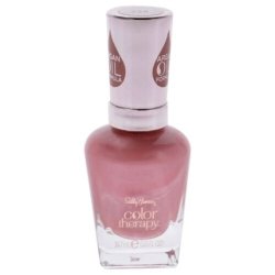 Sally Hansen Color Therapy Nail Polish 235 Thera-Tulip