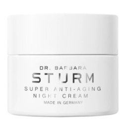 Dr Barbara Sturm Super Antiaging Night Cream 50 Ml