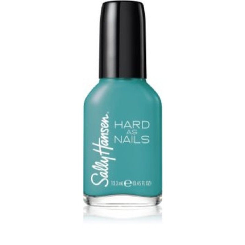 Sally Hansen Hard As Nails Nail Polish