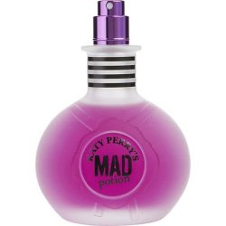 Katy Perry Mad Potion for Women 3.4oz EDP Spray Tester