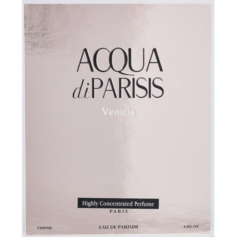 Acqua di Parisis Venizia Eau de Parfum 100ml