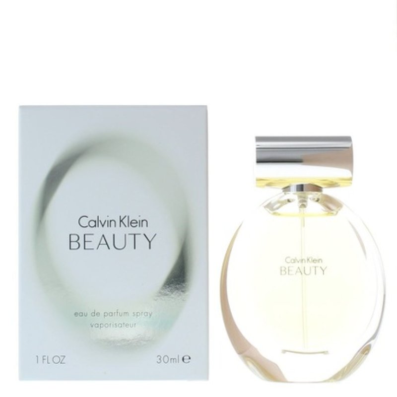 Calvin Klein Ck Beauty Eau De Parfum 30ml Women Spray