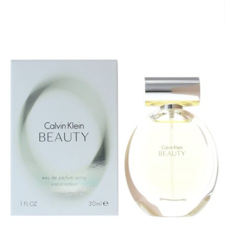 Calvin Klein Ck Beauty Eau De Parfum 30ml Women Spray