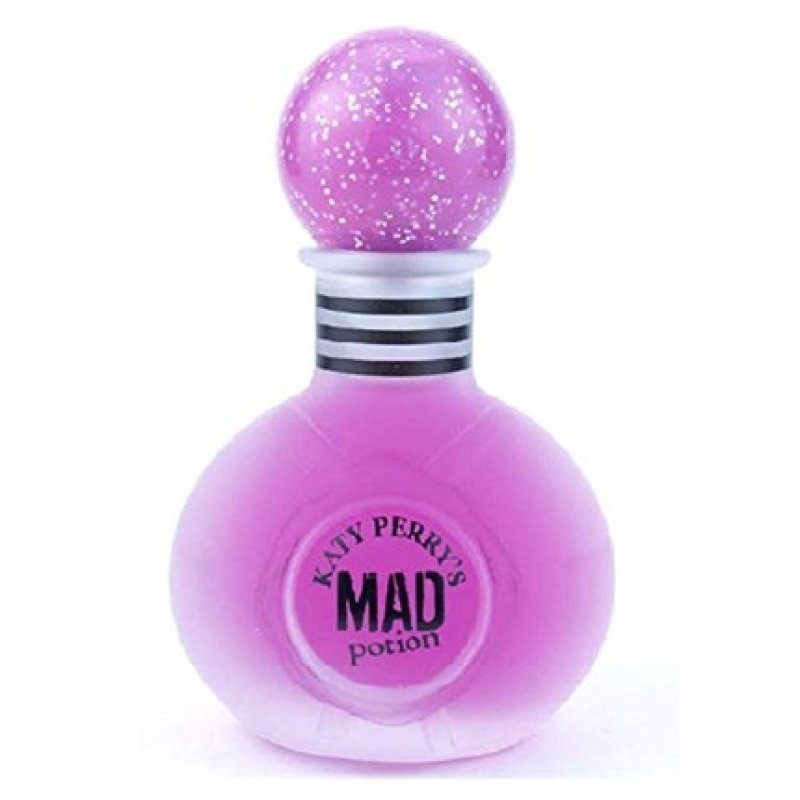 Mad Potion by Katy Perry for Women 1.7oz EDP Spray Tester