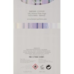 Lomani White Gold for Men 3.3oz EDT Spray