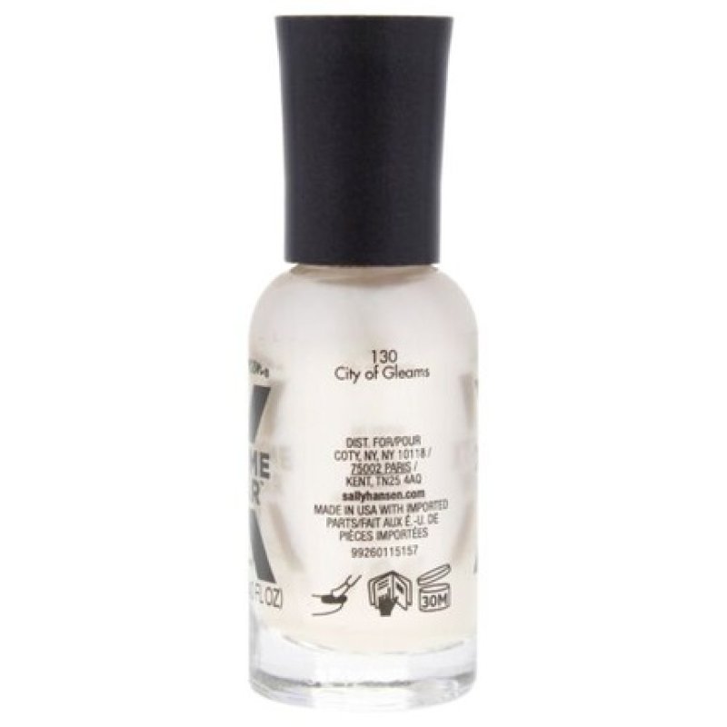 Sally Hansen Xtreme Wear Nail Color 130 City of Gleams