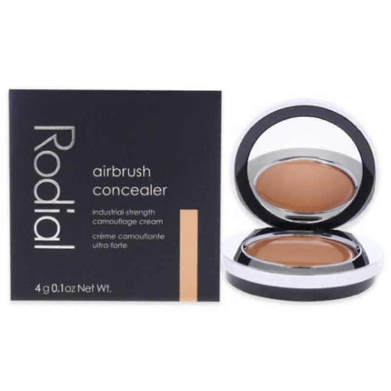 Rodial Airbrush Concealer Key West 2.95ml Makeup
