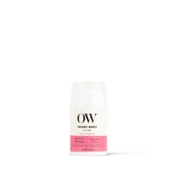 Organic Works 99% Natural Face Care for Dry Skin 300ml