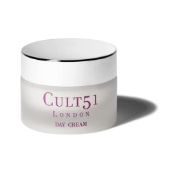 Cult51 Day Cream for Brighter Healthier Skin 0.64oz
