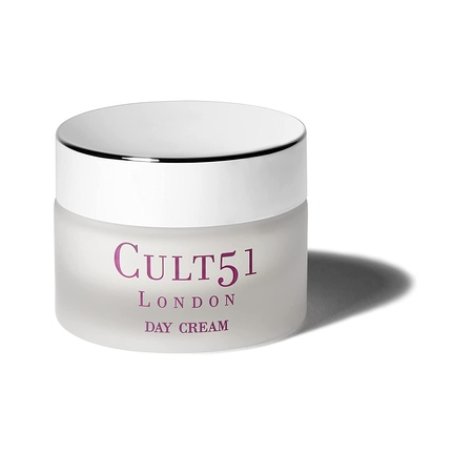 Cult51 Day Cream for Brighter Healthier Skin 0.64oz