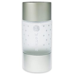 New Brand 2 Women EDP Spray 3.3 oz - Pack of 2