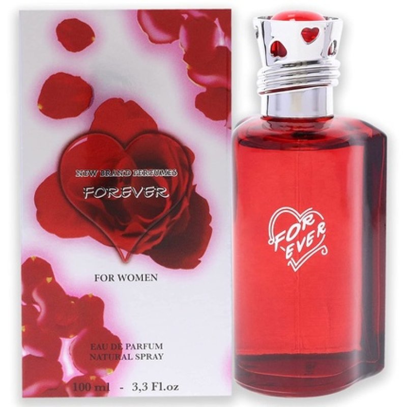 New Brand Perfumes Forever EDP Spray for Women 3.3 oz