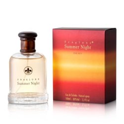 Fragluxe Summer Night Eau De Toilette For Men - 100ml