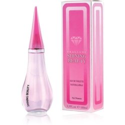Fragluxe Shining Beauty Eau De Toilette 100ml