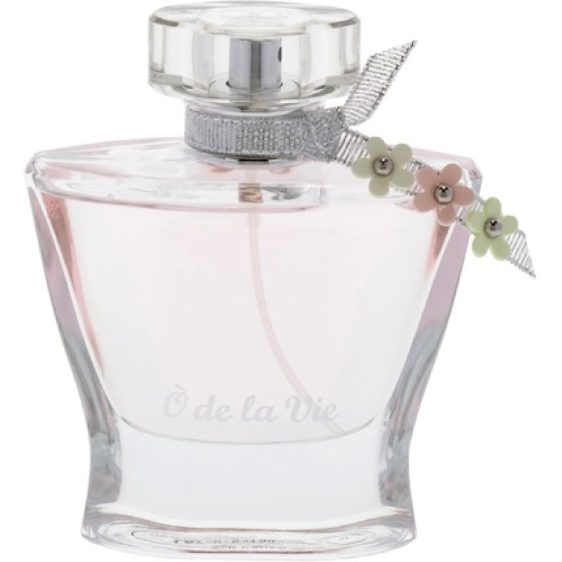 O De La Vie by Chic N Glam for Women 2.67 Oz EDP Spray