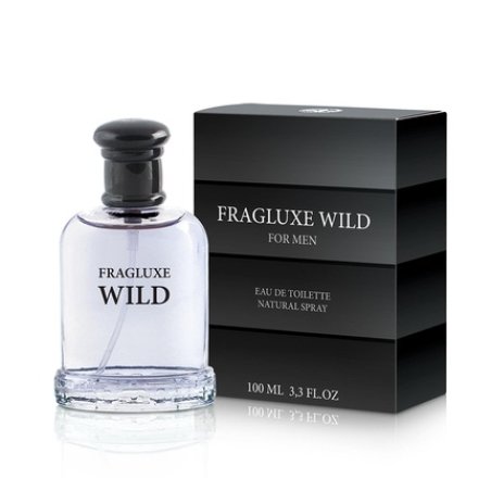 Fragluxe Eau De Toilette - 100 Milliliters