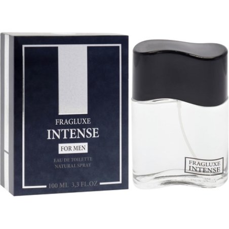 Intense By Fragluxe For Men 3.3 Oz EDT Spray
