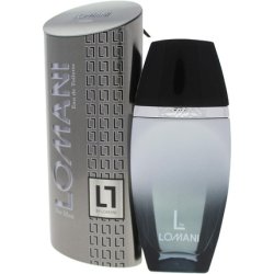 Lomani L Eau de Toilette Spray 100ml