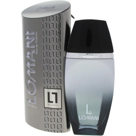 Lomani L Eau de Toilette Spray 100ml