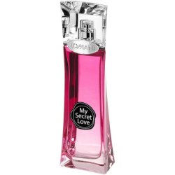 Lomani My Secret Love for Women 3.3oz EDP Spray